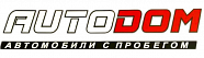 Автосалон Автодом